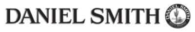 Daniel Smith logo
